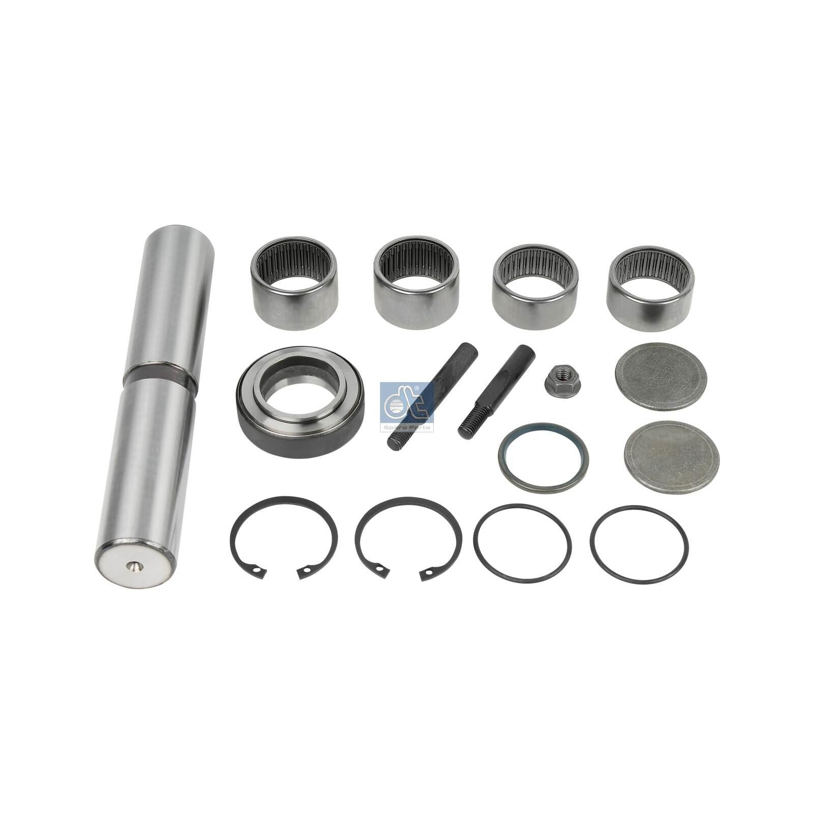 DT SPARE PARTS 4.91269 Kingpin Repair Kit