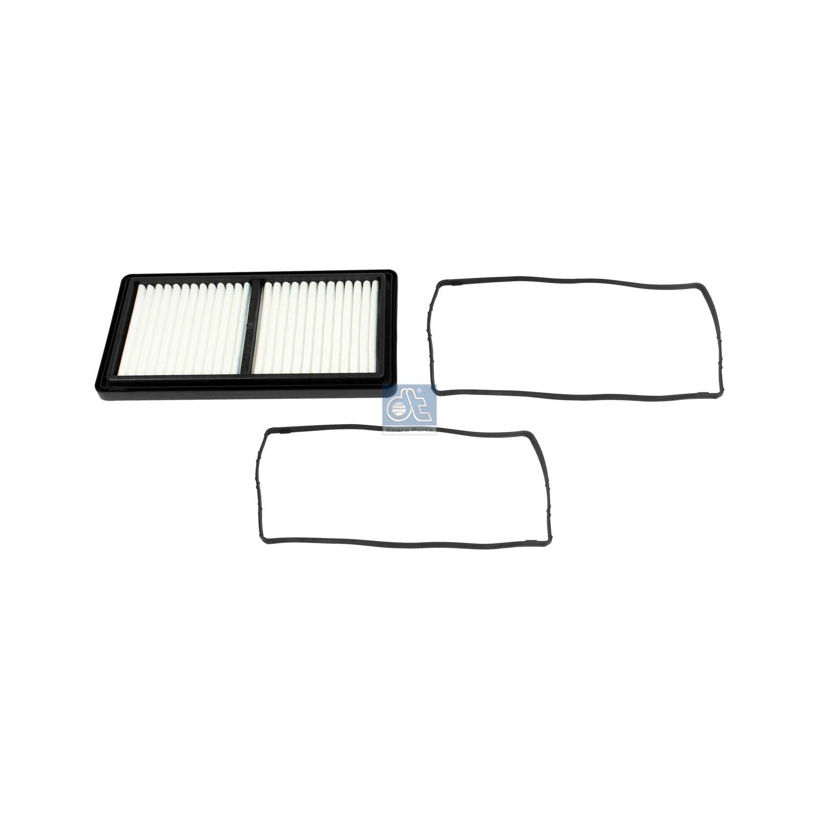 DT SPARE PARTS 7.50872 Air Filter
