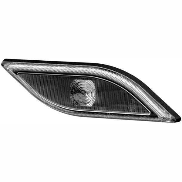 HELLA 2PF013324-067 Position Light