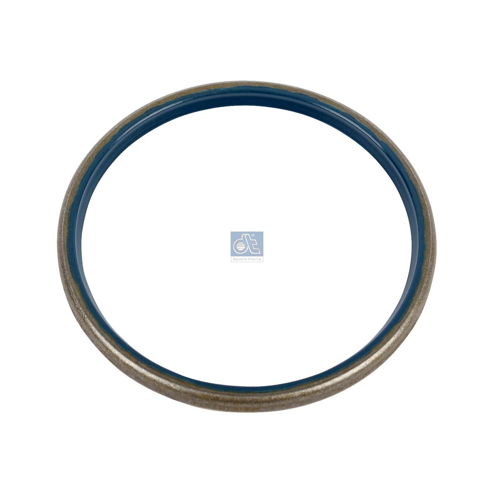 DT SPARE PARTS 4.20665 Steering Knuckle Seal Ring