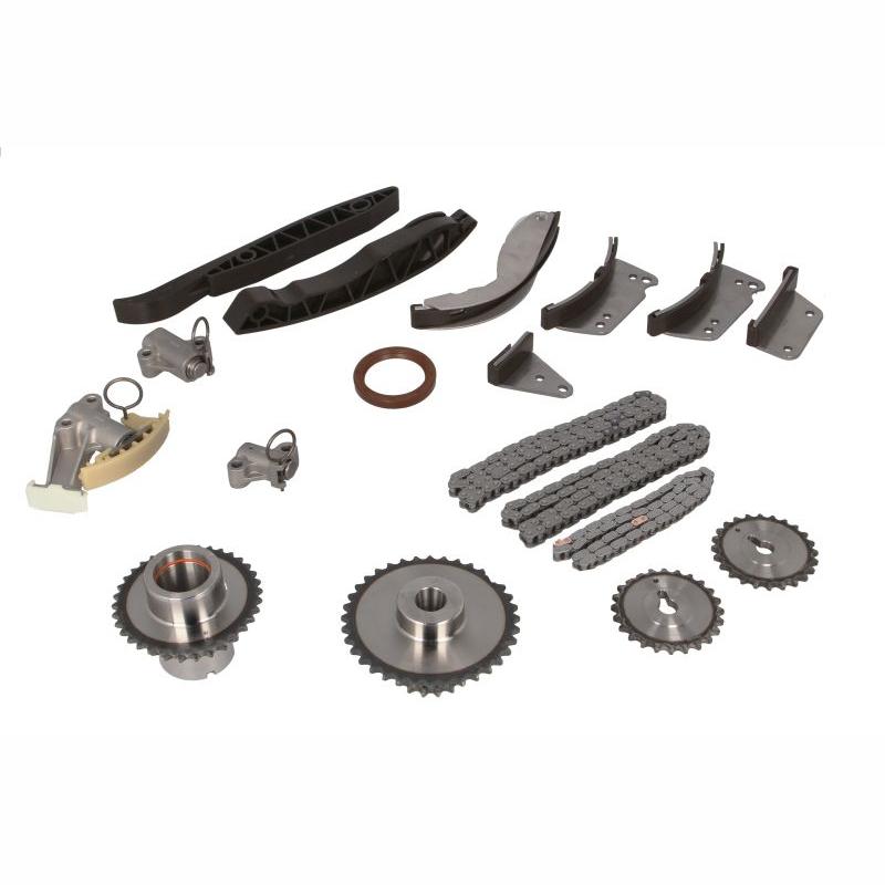 HERTH+BUSS JAKOPARTS J1190507 Timing Chain