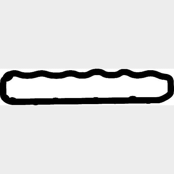 CORTECO CO026144P Cylinder Head Cover Gasket