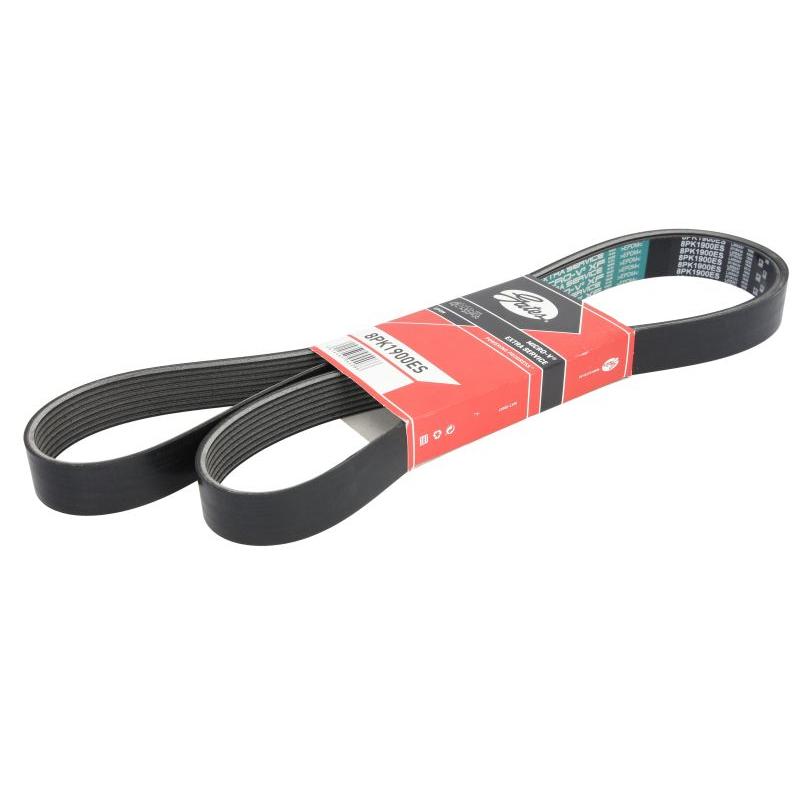 GATES GAT8PK1900ES V-Ribbed Belt