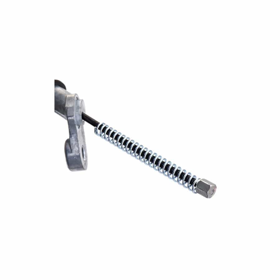Cofle 17.0328 Hand Brake Cable for Nissan Qashqai / Qashqai 2 I (J10, Nj10)