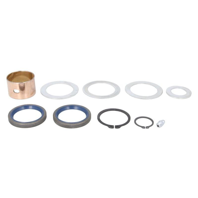 FEBI BILSTEIN FE15328 Brake Shoes Accessory Kit