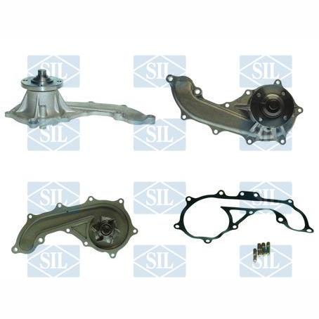 SIL PA1210 Water Pump