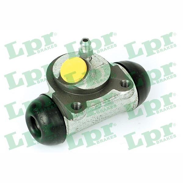 LPR LPR4684 Wheel Brake Cylinder