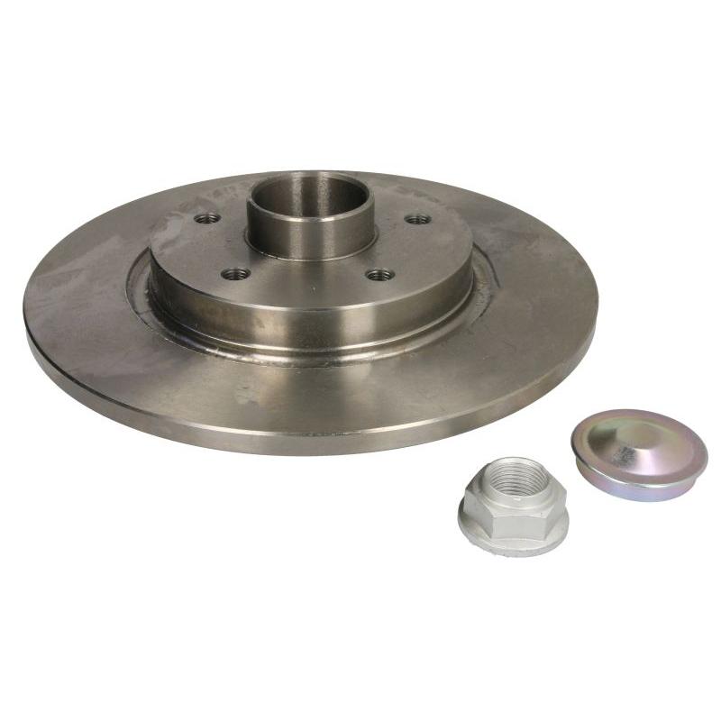 LPR LPRR1033PCA Brake Disc