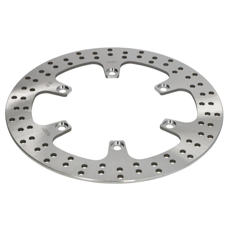 TRW MOTO MST206 Brake Disc