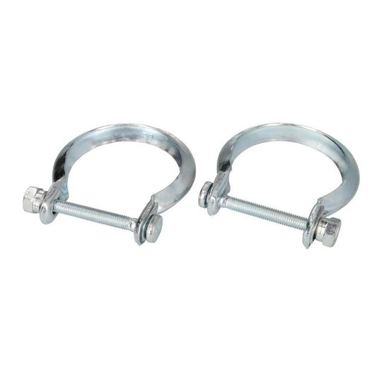 BM CATALYSTS FK80479A Exhaust System Mounting Kit