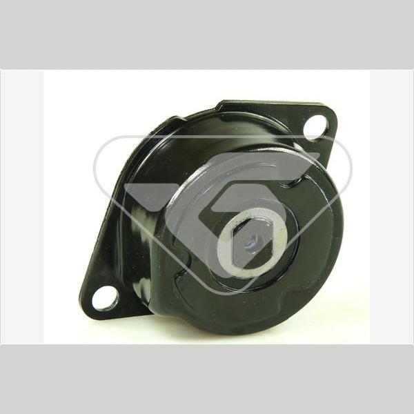 HUTCHINSON HUT0254 V-Ribbed Belt Tensioner Pulley