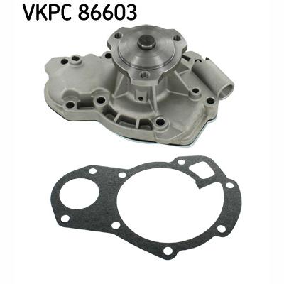 SKF VKPC86603 Water Pump