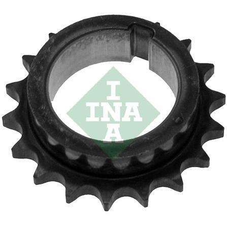 INA 554007510 Crankshaft Sprocket