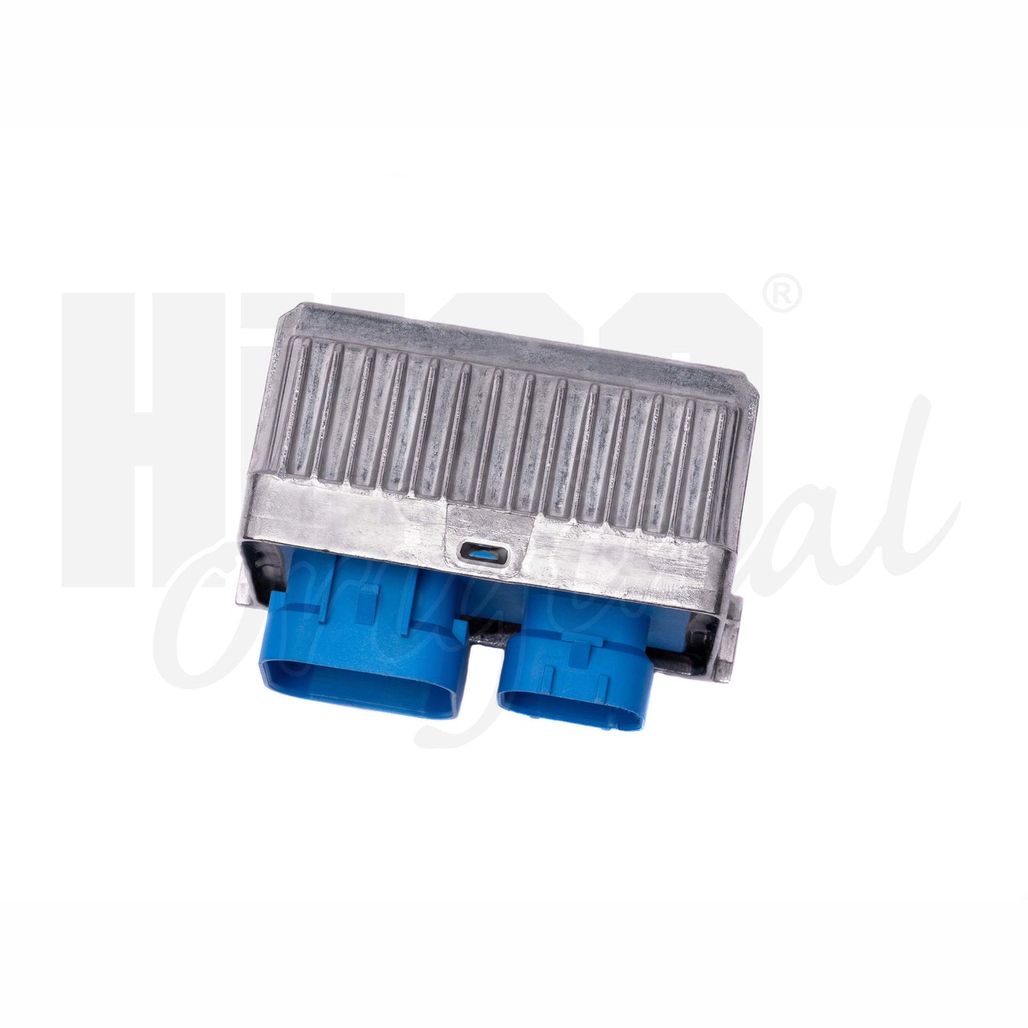 HUCO HUCO132043 Glow Plug System Relay