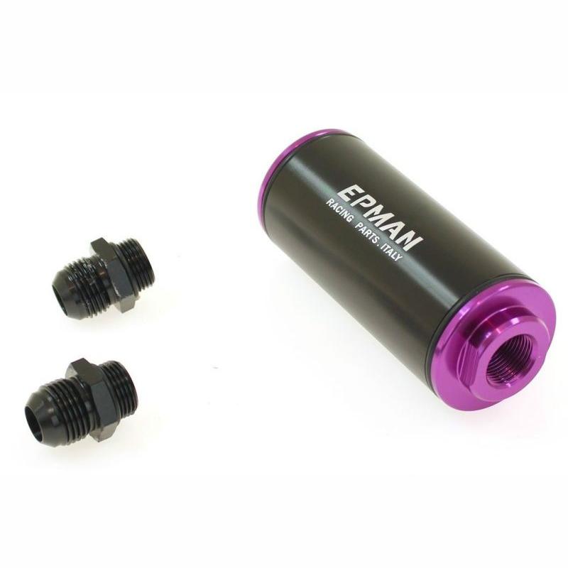 TURBOWORKS MP-FP-201 Fuel Filter