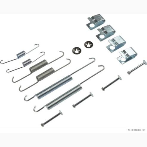 TRW MOTO SFK244 Brake Shoes Accessory Kit