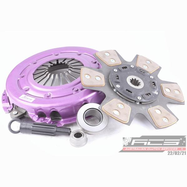 XTREME CLUTCH KFD27001-1B Clutch Kit (Tuning)
