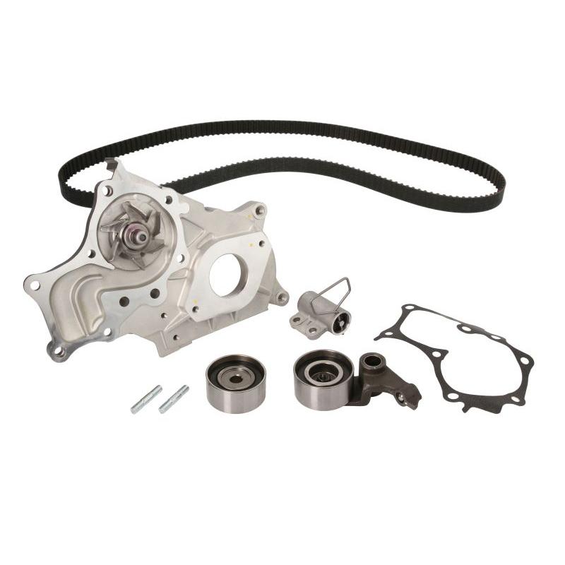 SKF VKMC91903 Water Pump & Timing Belt Kit