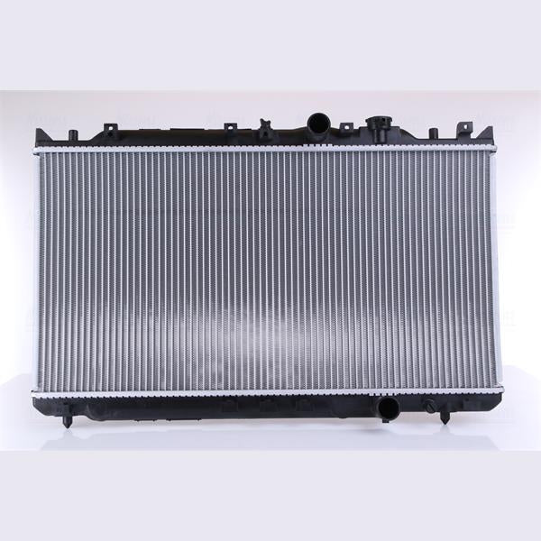 NISSENS NIS62482A Engine Radiator