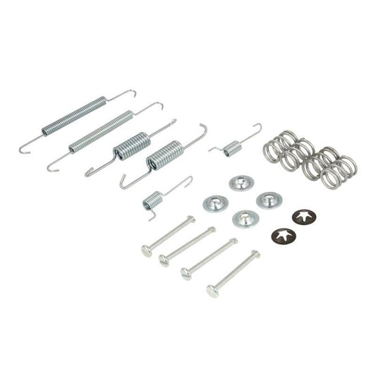 FERODO FSB4044 Parking Brake Brake Shoe Set