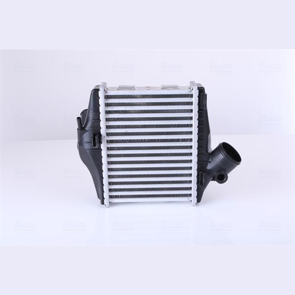 NISSENS NIS96579 Charge Air Cooler