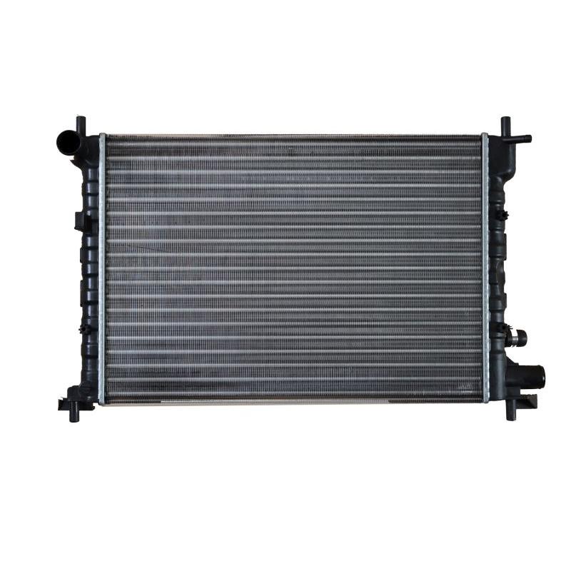 NRF NRF54667 Engine Radiator