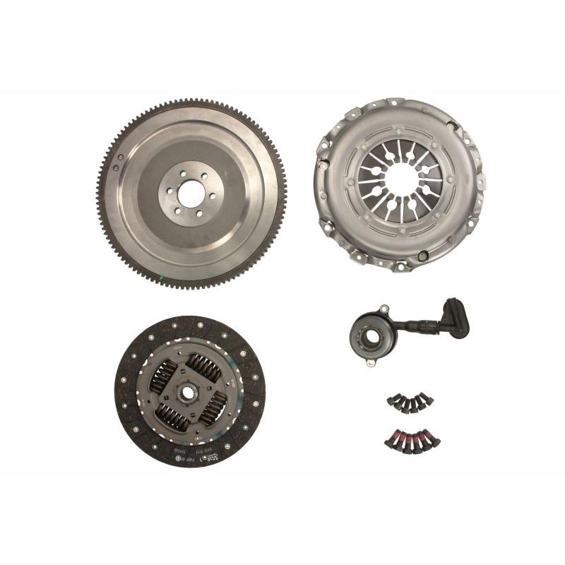VALEO VAL845175 Clutch Kit
