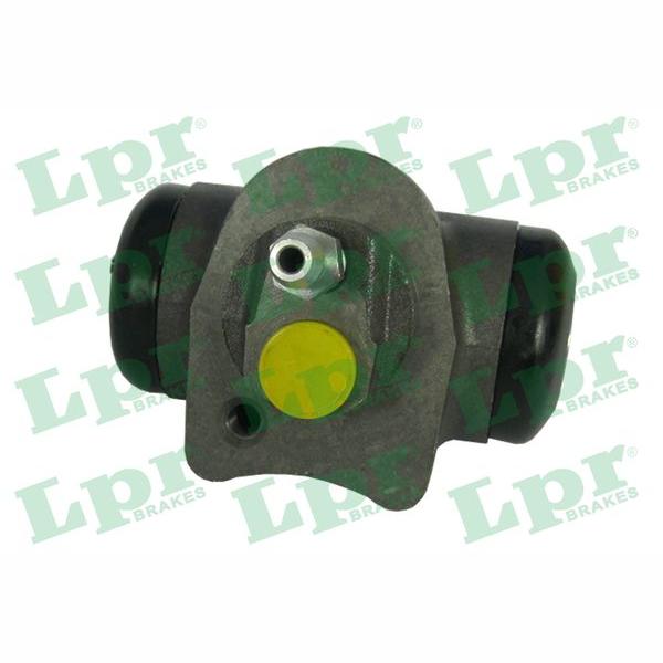 LPR LPR5215 Wheel Brake Cylinder