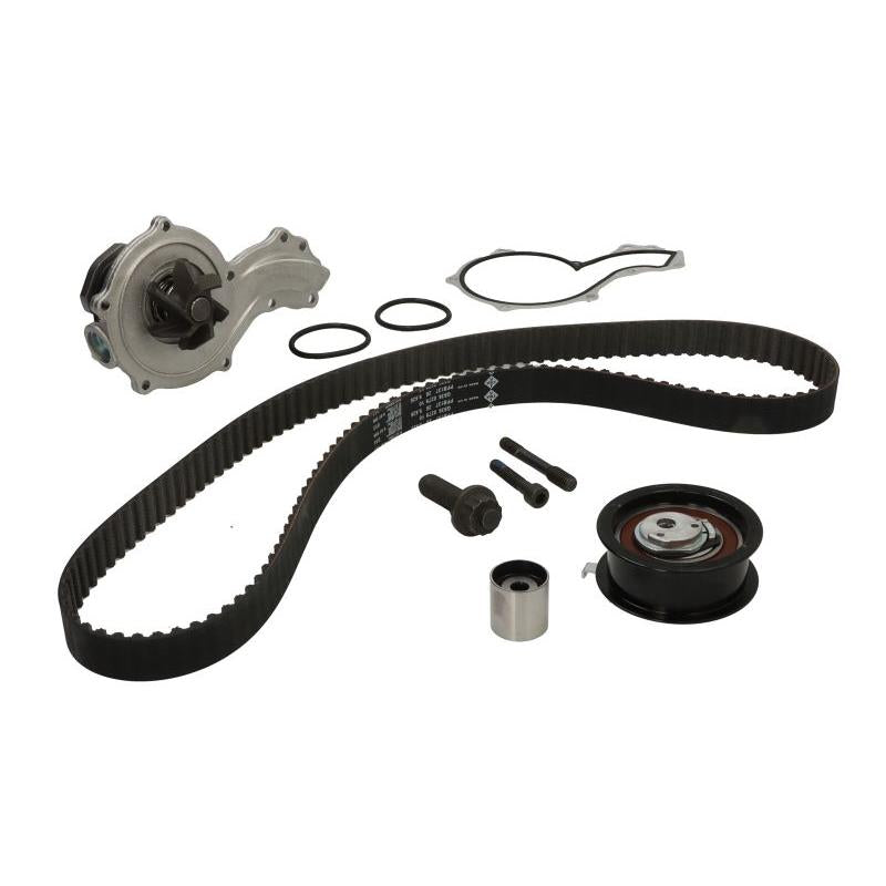 INA 530037730 Water Pump & Timing Belt Kit