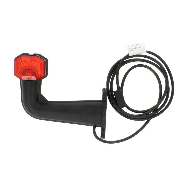 ASPOCK A31-3504-404 Side Marker