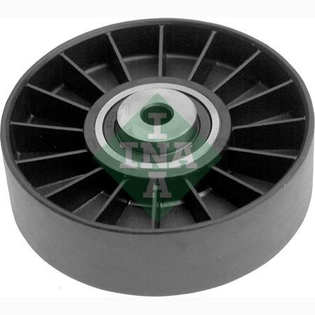 INA 532039320 V-Ribbed Belt Deflection/Guide Pulley