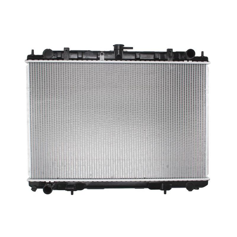 NISSENS NIS606161 Engine Radiator