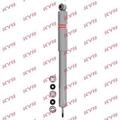 KYB Gas A Just 554038 Shock Absorber for Nissan Patrol