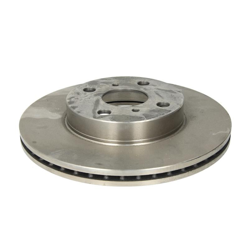 LPR LPRT2058V Brake Disc