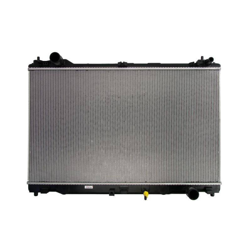 NISSENS NIS606546 Engine Radiator
