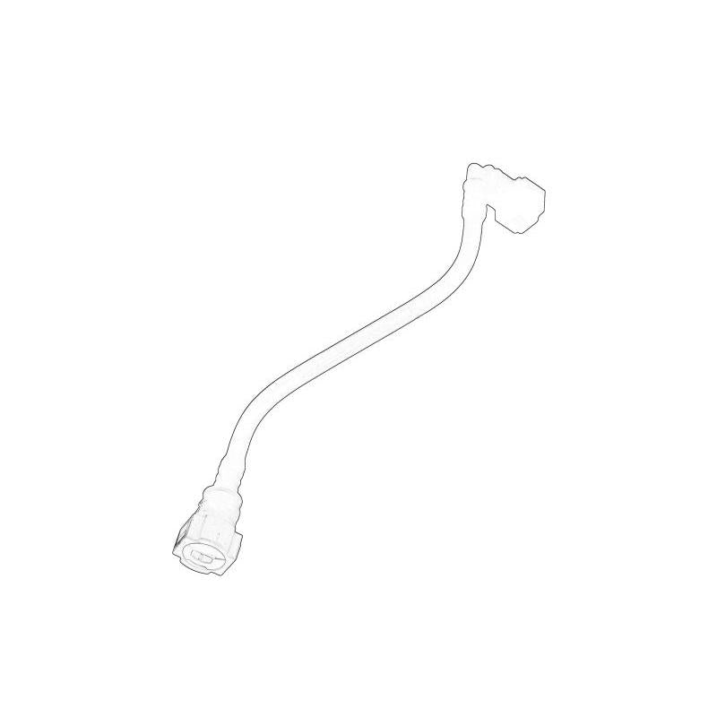 OE PERKINS 001-PER Injection System High Pressure Pipe