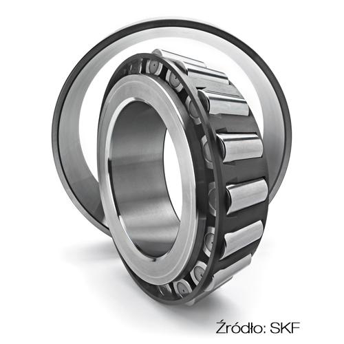 SKF 32206/SKF/ Wheel Bearing