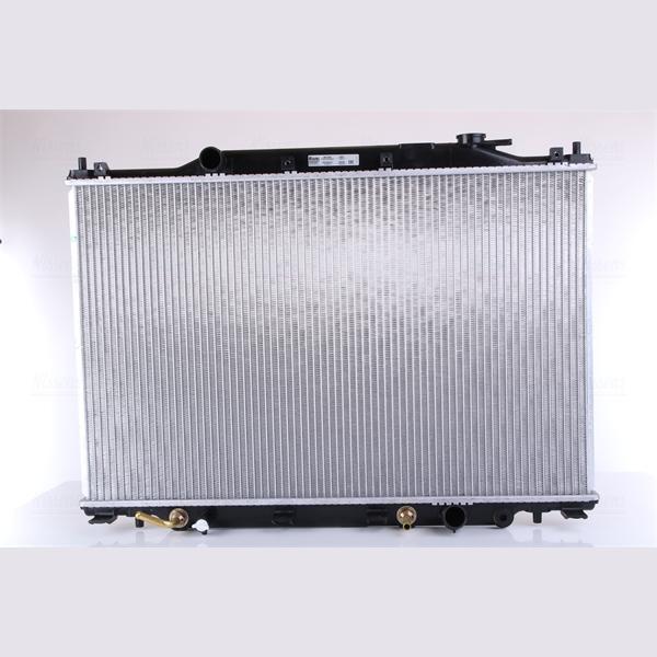 NISSENS NIS681383 Engine Radiator