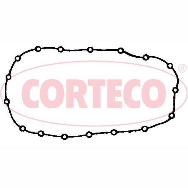 CORTECO CO028197P Oil Sump Gasket
