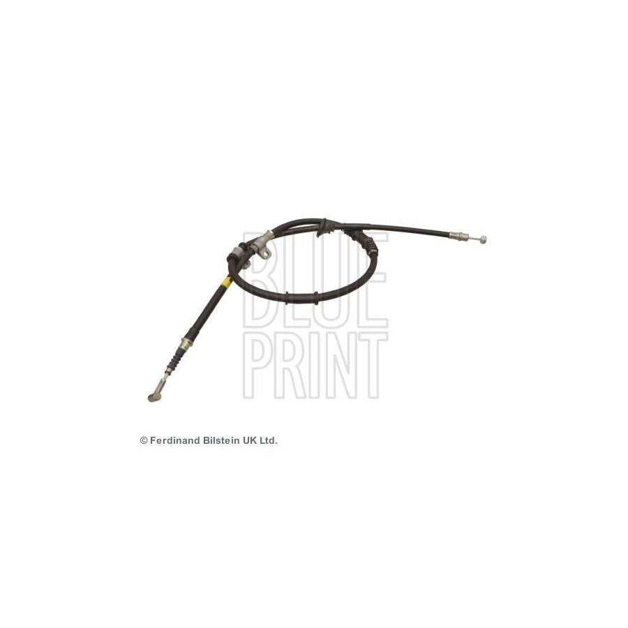 Blue Print Adc44670 Hand Brake Cable for Mitsubishi Colt III (C50)