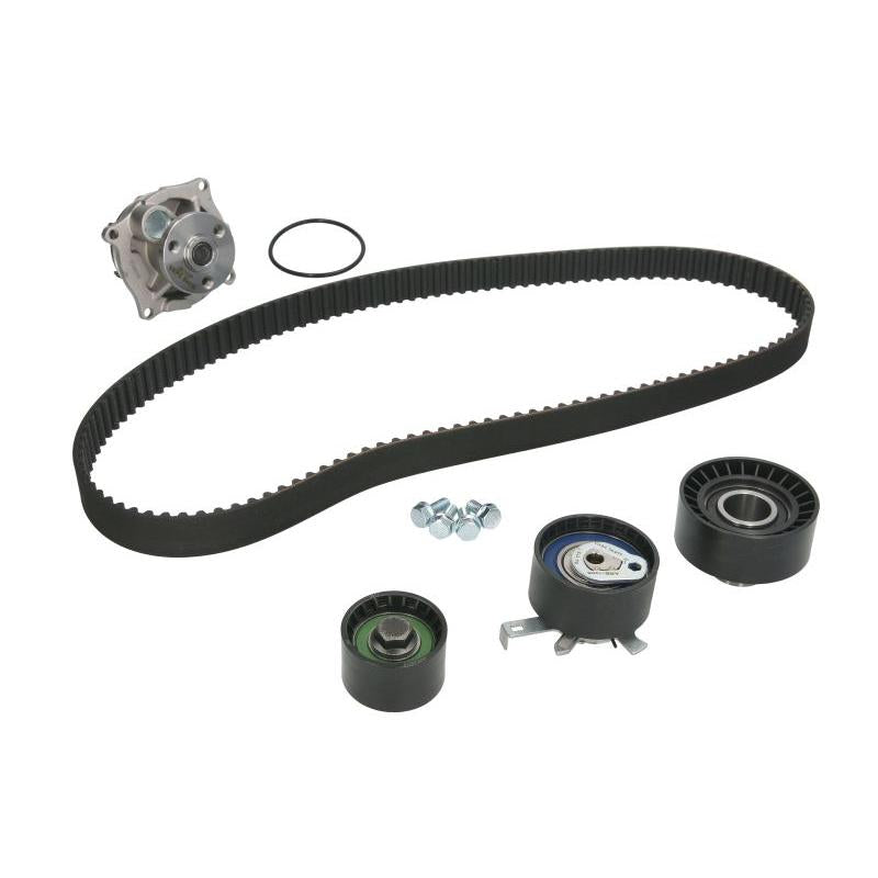 SKF VKMC04213-1 Water Pump & Timing Belt Kit