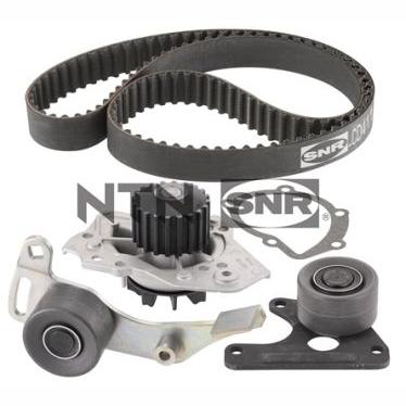 SNR KDP459.000 Water Pump & Timing Belt Kit