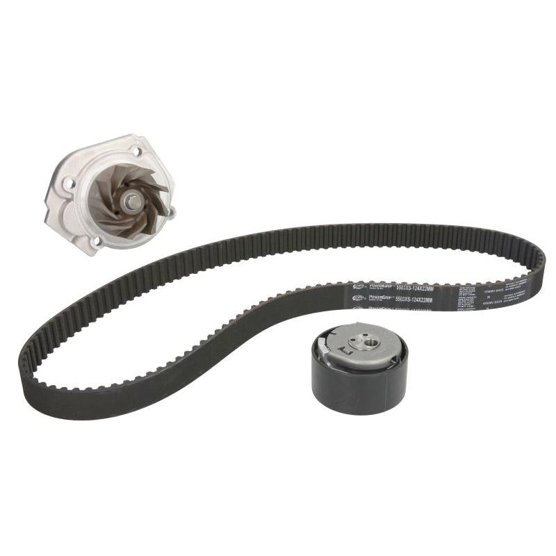 GATES GATKP15503XS-2 Water Pump & Timing Belt Kit