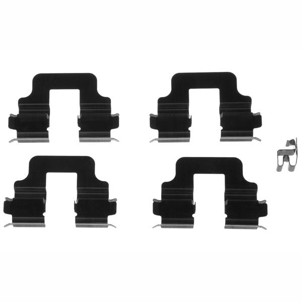 TRW MOTO PFK442 Disc Brake Pad Accessory Kit