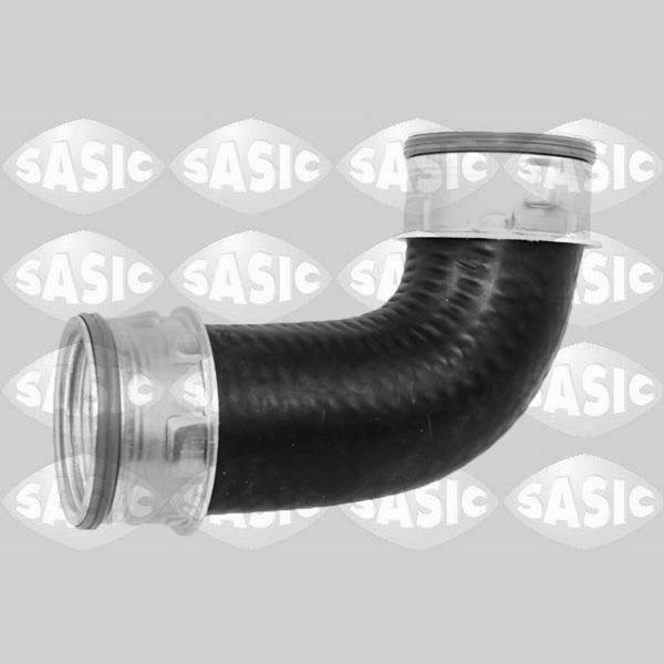 SASIC SAS3356061 Charge Air Hose