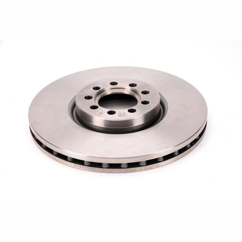 JURATEK FIV123 Brake Disc