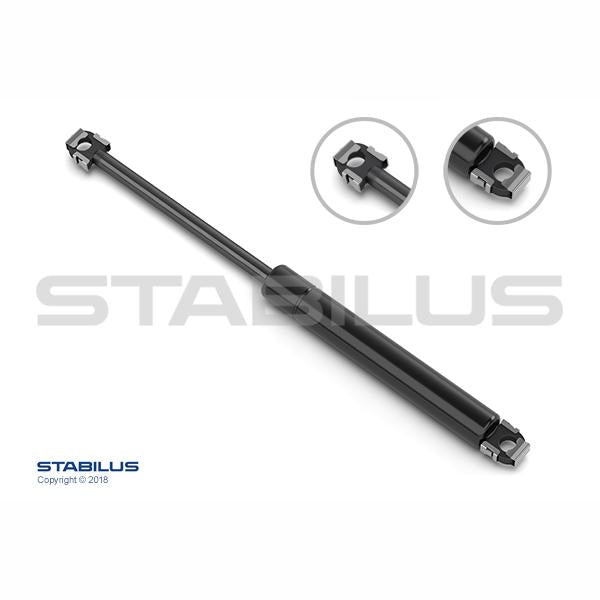 STABILUS STA1577BL Bonnet Gas Spring