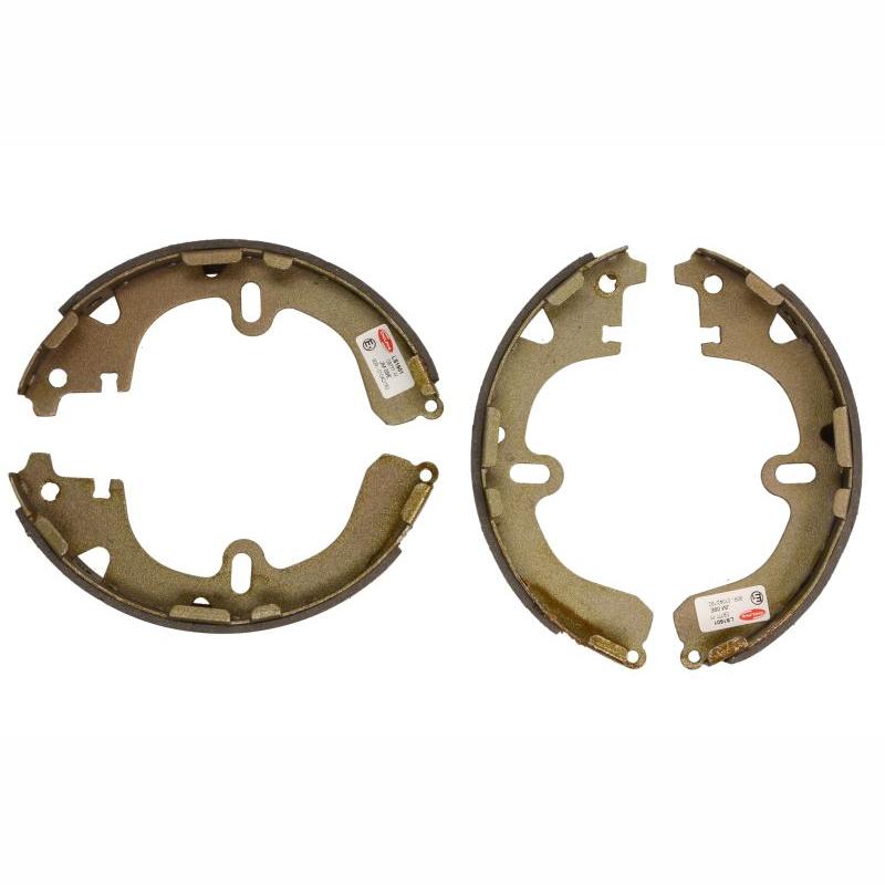 TRW MOTO BHU256E Brake Caliper
