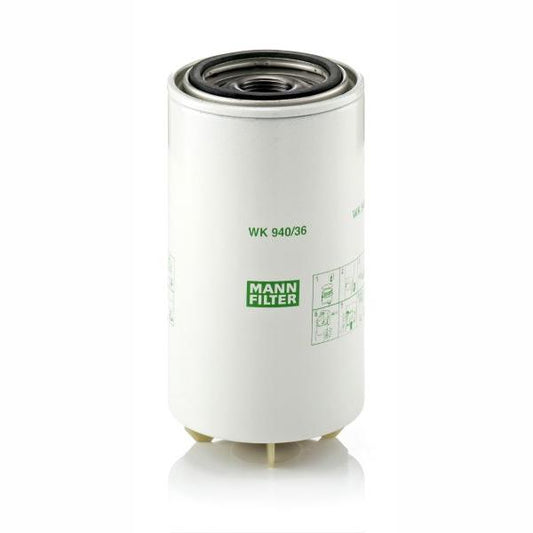 MANN-FILTER WK940/36X Fuel Filter