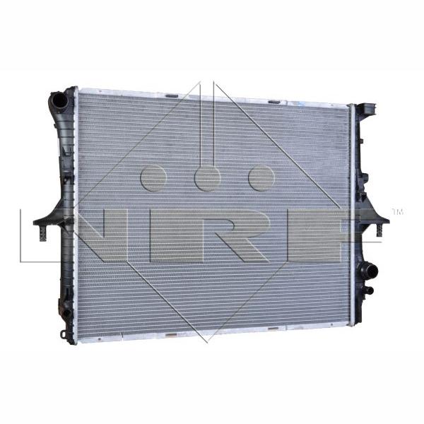 NRF NRF53864 Engine Radiator